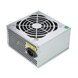 Metal Chassis Shell <b>Box</b> Laser Cutting Bending Sheet Metal For Server ATX Power Supply Custom OEM ODM Wholesale Supplier - Product Image 1