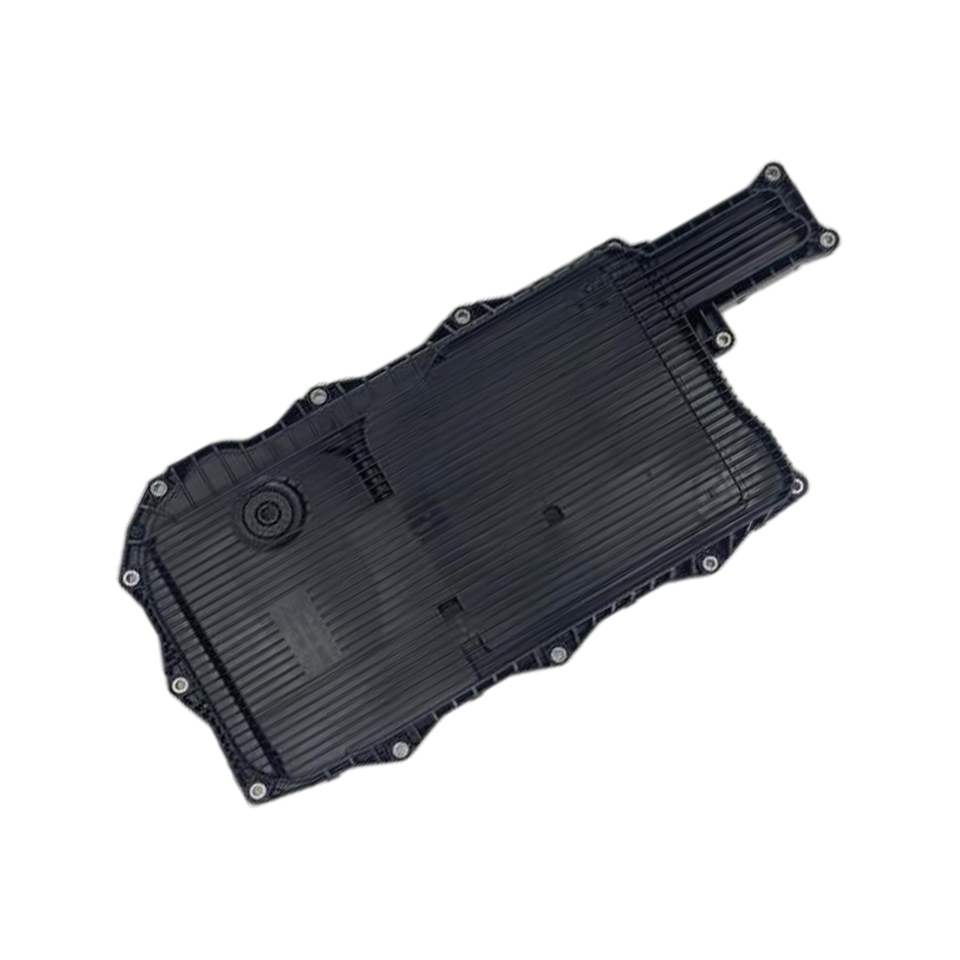 24118632189 Transmission Oil Pan for BMW 3 5 Series X3 X5 Car Accessories