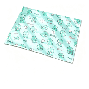 Dog Pads Summer Iced Bean Pads Ice Silk Dog <b>Nest</b> Summer Cooler Pads for Small Dogs Cooler Pads Summer Iced <b>Nest</b> Sleeping Pads - Product Image 4