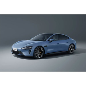 Compre vehículos eléctricos de lujo Xiao <span class=keywords><strong>mi</strong></span> Su7 4 puertas 5 plazas Coches deportivos eléctricos 700KM de largo alcance Adultos Coches eléctricos - Product Image 5
