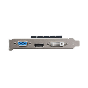 Peladn Graphics Card Manufacturer Geforce 730 GPU Video Card GT730 4GB DDR3 VGA DVI 25W 64-bit <b>Computer</b> Graphics Card - Product Image 5