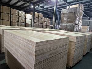 Tablero de <span class=keywords><strong>madera</strong></span> de Paulownia para muebles, <span class=keywords><strong>madera</strong></span> maciza de Paulownia, tablero de <span class=keywords><strong>madera</strong></span> de Paulownia para muebles, tablero de <span class=keywords><strong>madera</strong></span> de Paulownia grado D - Product Image 5
