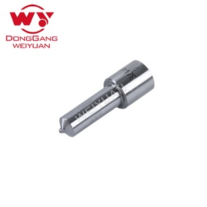 WEIYUAN Hot Sale Recommend Durable <strong>Diesel</strong> <strong>Injector</strong> Nozzles DLLA155P179 for Fuel <strong>Injector</strong> Parts - Product Image 5