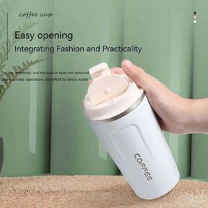Modern Design Vacuum <b>Flask</b> for Adults' Travel - Product Image 6