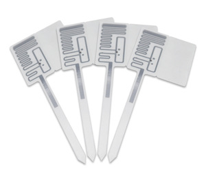 Bán buôn UHF tầm xa nhỏ an ninh RFID đồ trang sức nhãn dán U8 U9 an ninh thẻ cho tài sản Hệ thống theo dõi - Product Image 1