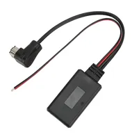 Adaptateur audio sans fil pour voiture, module de musique, câble audio auxiliaire, lecteur de musique, accessoires automobiles, radio PIONEER, entrée IP-BUS, fabriqué en Chine