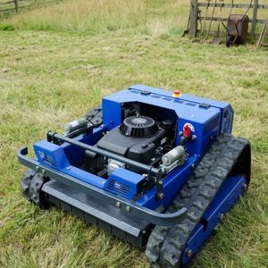 Tondeuses à gazon robotisées télécommandées, tracteurs de jardin et de pelouse à <span class=keywords><strong>prix</strong></span> incroyables - Product Image 2