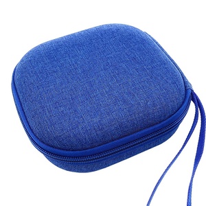 Boîte à jouets personnalisée pour enfants pour Leapfrog <span class=keywords><strong>Rockit</strong></span>, étui de transport portable pour lecteur de jeux Leapfrog <span class=keywords><strong>Rockit</strong></span> Twist - Product Image 2