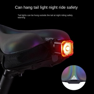 TOSUOD, cojín súper suave antidolor de glúteos, funda de asiento de silicona colorida para coche de carretera, bicicleta de montaña, accesorios simples para bicicleta - Product Image 5