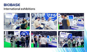 Biobase pipette Pro 200-1000μl ของเหลวอิเล็กทรอนิกส์กันรั่วสำหรับใช้ในห้องปฏิบัติการ - Product Image 6