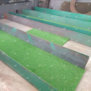 ZK กล่องกระสุนทองแบบพกพาพกพาพกพาสะดวกและเหมาะสำหรับการทำเหมืองทองทราย - Product Image 1