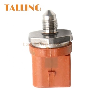 Sensor de presión de riel de combustible de coche de motor automático OEM 06J906051D para VOLKSWAGEN CC EOS JETTA TIGUAN Audi A3 A4 A5 TT Skoda <span class=keywords><strong>Seat</strong></span> - Product Image 5