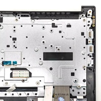 Coque supérieure pour ordinateur portable Thinkpad E14 Gen3 avec clavier AP1H000520 C, couvercle supérieur repose-mains, pièces d'ordinateur, garantie 1 an