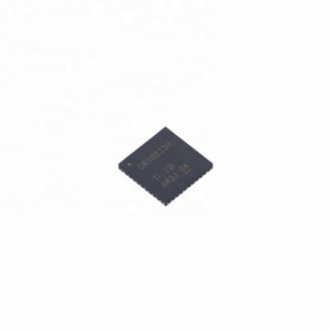 DRV8323HRTAR WQFN-40-EP(6x6) Brushless DC (BLDC) Motor <b>Driver</b> Chip - Product Image 1