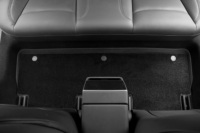 Tapis de sol TPE toutes saisons sur mesure pour Tesla Model 3 Performance 2024, 3 pièces, avec tapis, double couche, pour voiture
