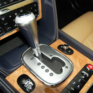 Nueva Palanca de Cambios Central para Automóvil 2013-2018, Actualización de Palanca de Cambios para Flying Spur Continental (Central) - Product Image 5