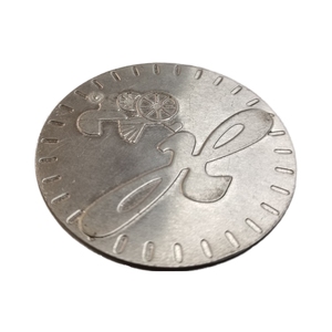 Độ chính xác cao cấ<span class=keywords><strong>p</strong></span> chuyên nghiệ<span class=keywords><strong>p</strong></span> thé<span class=keywords><strong>p</strong></span> không gỉ CNC gia công dịch vụ tùy chỉnh kim loại phần nhôm - Product Image 1