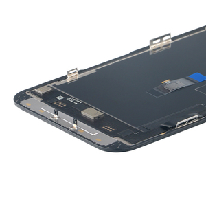 Écran OLED OEM JK 120 Hz pour <span class=keywords><strong>iPhone</strong></span> <span class=keywords><strong>14</strong></span> <span class=keywords><strong>Pro</strong></span> <span class=keywords><strong>Max</strong></span> 6,7 pouces – Assemblage d'écran tactile numérique pour réparation de téléphone - Product Image 5