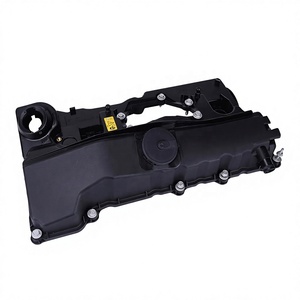 Couvre-culbuteurs de voiture en gros OE 11127553171 11127555212 pour BMW Série 5 E60, Série 3 E90 E93, X1 E84, X3 E83 - Product Image 5