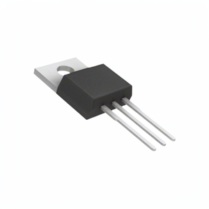 TO-220-3 In Stock IRF630BTSTU_FP001 Transistors Electronic Circuit Components - Product Image 1