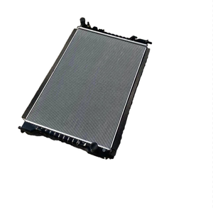 Atacado China nova energia auto peças Skywell Skyworth HT-i auto peças do radiador Do Carro tanque de água Do Carro Radiador Automático - Product Image 2