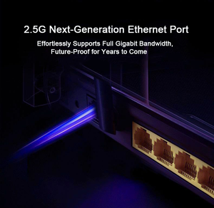 Router WiFi <span class=keywords><strong>de</strong></span> Alto Rendimiento <span class=keywords><strong>de</strong></span> 300 Mbps con Fuerte Penetración <span class=keywords><strong>de</strong></span> Pared, Router Inalámbrico <span class=keywords><strong>de</strong></span> 4 Antenas <span class=keywords><strong>para</strong></span> Uso en el Hogar y la Oficina - Product Image 3