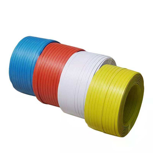 Cinta <span class=keywords><strong>de</strong></span> polipropileno (PP) ligera y colorida para el embalaje y almacenamiento <span class=keywords><strong>de</strong></span> cajas <span class=keywords><strong>de</strong></span> cartón - Product Image 6
