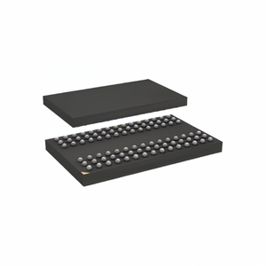 Electronics Component 90 TFBGA Memory Manufacturer Channel IS42S32400F-7BL - Product Image 1