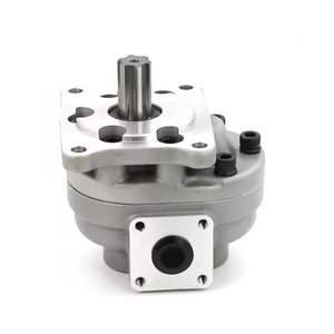 NSH32-1-6 Hydraulic <b>Gear</b> <b>Oil</b> <b>Pumps</b> Nsh32 Nsh <b>Oil</b> <b>Gear</b> <b>Pump</b> Russia Machinery Manufacturing Pressure for Agriculture 5.5 - Product Image 3