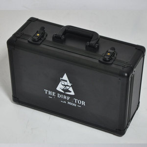 Boîte de rangement pour cartes de sport classées, étui en aluminium pour porte-cartes <span class=keywords><strong>PSA</strong></span> SGC BVG - Product Image 4