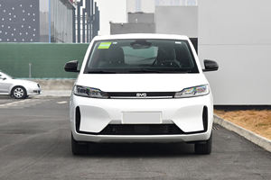 BYD D1 COCHE usado Vehículos de nueva energía de alta calidad 5 puertas 5 plazas MPV 418KM de largo alcance BYD D1 Coches eléctricos EV de segunda mano - Product Image 3