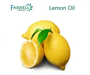 Farwell aroma Natural de CITRAL CAS: 5392-40-5