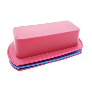 Molde de silicona antiadherente para hornear, <span class=keywords><strong>Pan</strong></span> casero, <span class=keywords><strong>Pan</strong></span>, <span class=keywords><strong>Pan</strong></span>, libre de BPA, fácil de liberar - Product Image 6