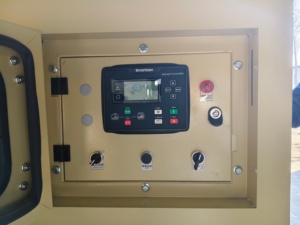 120kw Silent <b>Generator</b> 3 Phase 150kva Power Supply Genset for Commercial Home Application Factory Sale - Product Image 1