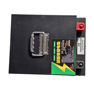 Batería LiFePO4 de 24V 120Ah, Batería de Litio con BMS Inteligente para Almacenamiento Solar Marino y Fuera de la Red - Product Image 5