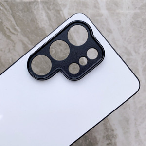Coques de téléphone vierges pour sublimation 2D avec plaque en aluminium pour <span class=keywords><strong>Samsung</strong></span> S26 S26plus S26U S25 S24 S23, transfert par presse à chaud - Product Image 4