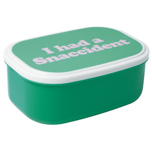 Customized <b>Lunch</b> <b>Box</b> Rectangle <b>Plastic</b> Bpa Free Portable Food Container For All - Product Image 4