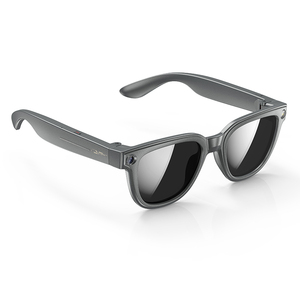 Lentes Inteligentes M8 <span class=keywords><strong>con</strong></span> IA, Traducción en Tiempo Real, Captura <span class=keywords><strong>de</strong></span> Video 1080P, Control Táctil y por <span class=keywords><strong>Aplicación</strong></span> - Product Image 2