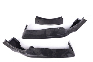 Nuevo Kit de Carrocería, Parachoques Delantero de Fibra de Carbono para A90 A91 MK5 2019+ - Product Image 5