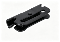 Connecteur de Verrouillage Robuste pour Rail E-Track, Fixation Rapide pour Attache de Charge pour Camion, Remorque, Fourgonnette et Conteneur