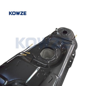 MR342848 Kowze gran oferta parte tanque de <span class=keywords><strong>gasolina</strong></span> tanque de combustible automático para Mitsubishi Pajero Montero 3 III 4 IV 2000-<span class=keywords><strong>2017</strong></span> tanque de combustible de plástico - Product Image 3