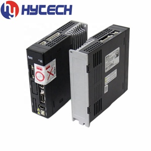 Servomotor ELTA AC original, Serie 2 <span class=keywords><strong>ASD</strong></span>-<span class=keywords><strong>A2</strong></span>-<span class=keywords><strong>0421</strong></span>-L/M/E 400W <span class=keywords><strong>ASD</strong></span>-<span class=keywords><strong>A2</strong></span> estándar 220V AC - Product Image 5
