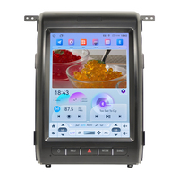 Radio para Auto TS10S 4+64G para Ford F150 2013-2015, Android Carplay, Android Auto, 2.0GHZ, 12 Pulgadas, Octa Core, Estéreo para Auto Android