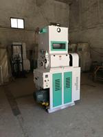 Machine automatique abordable de décorticage de riz paddy de haute qualité à bon prix