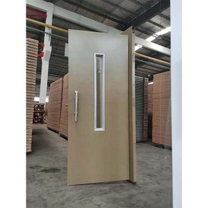 Porta Ascensore Semi-Automatica <span class=keywords><strong>a</strong></span> <span class=keywords><strong>Battente</strong></span> da 700mm 800mm - Product Image 1