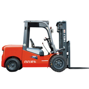 האלי יד קטנה מלגזה מיני מזלג להרים דיזל יד ידני מלגזה אוטונומי 2 6 טון <span class=keywords><strong>1</strong></span> 2.<span class=keywords><strong>5</strong></span> <span class=keywords><strong>5</strong></span> 20 מחיר - Product Image 3