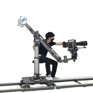 NSH Télescopique Jimmy Jib Camera Crane Jib Arm <span class=keywords><strong>avec</strong></span> Trépied - Product Image 1