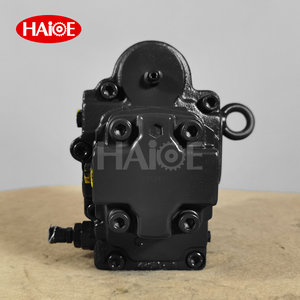ปั๊มไฮดรอลิก PVK-0B-226G-PK-4696A PC20MR PC20MR-2 - Product Image 5