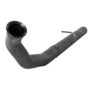 Kit de tuyaux de collecteur d'échappement pour Dodge <span class=keywords><strong>Ram</strong></span> 2500 <span class=keywords><strong>3500</strong></span> 2007-<span class=keywords><strong>2012</strong></span> avec moteur <span class=keywords><strong>diesel</strong></span> Cummins 6.7L, tuyau d'échappement de 4 pouces en acier inoxydable 409, STOCK USA - Product Image 2