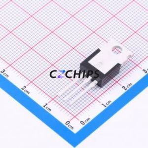 ทรานซิสเตอร์ภาคสนามทรานซิสเตอร์ (มอสเฟท) แบบใหม่ดั้งเดิมและ IXTP96P085T ถึง-220-3 - Product Image 2